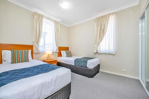 C Mandurah Apartment Resort - Hotel VIC 3