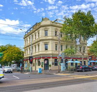 Clarendon Hotel - Hotel VIC