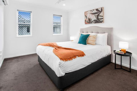 Comfortable 3-Bed Retreat Close Parks - Hotel VIC 2