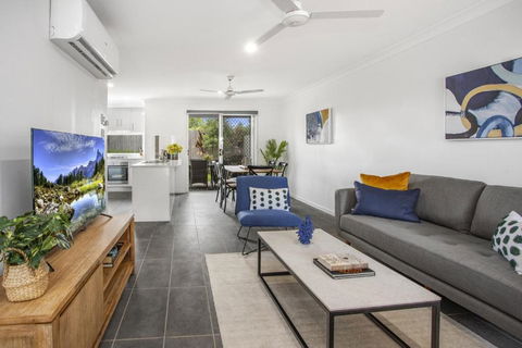 Comfortable 3-Bed Retreat Close Parks - Hotel VIC 0