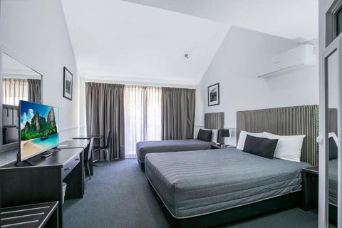 Comfort Inn & Apartments Northgate Airport - Hotel VIC 4