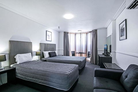 Comfort Inn & Apartments Northgate Airport - Hotel VIC 3