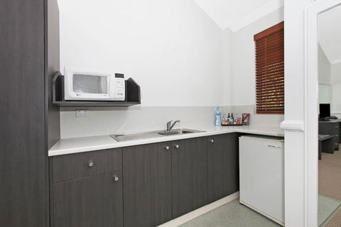 Comfort Inn & Apartments Northgate Airport - Hotel VIC 2