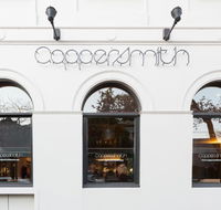 Coppersmith Hotel - Hotel VIC