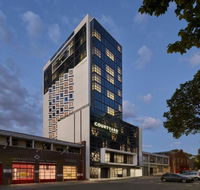 Courtyard by Marriott Melbourne Flagstaff Gardens - Hotel VIC