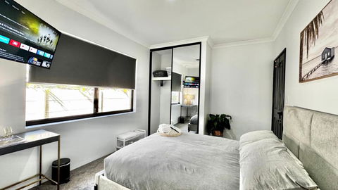 Cozy & Relaxed Stay In Bayswater - Hotel VIC 4