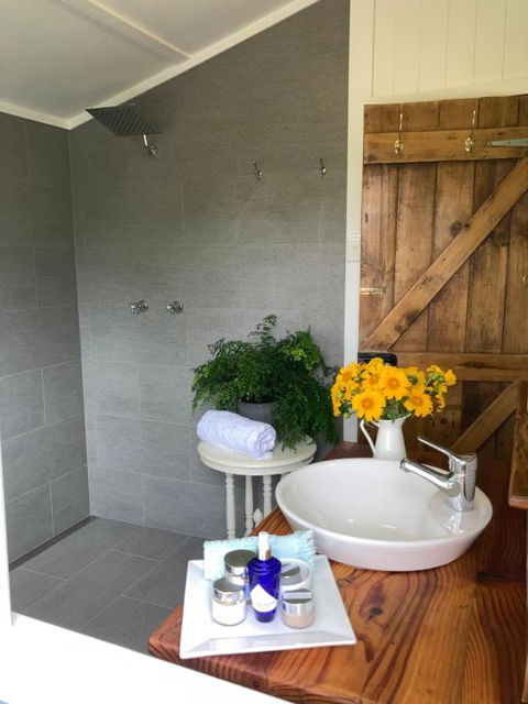 Dayboro - Blue Ridge Lavender Cottage - Hotel VIC 3
