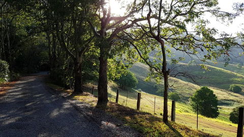 Dayboro Cottages - Hotel VIC 1