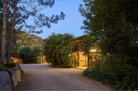 Dayboro Cottages - Hotel VIC 2