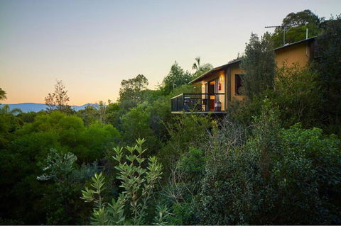 Dayboro Cottages - Hotel VIC 3