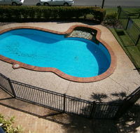 2nd Floor Unit with Water Views and Pool - Karoonda Sands Bongaree - Hotel VIC