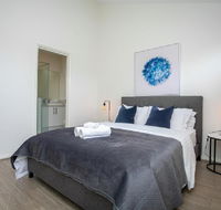 2x2 Luxury Retreat Condo - Hotel VIC