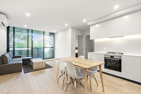 3 Bed Rooms Apartment Super Convenient Location - Hotel VIC 1