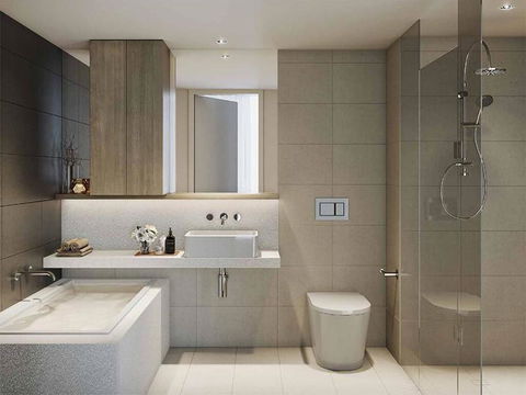 3 Bed Rooms Apartment Super Convenient Location - Hotel VIC 0
