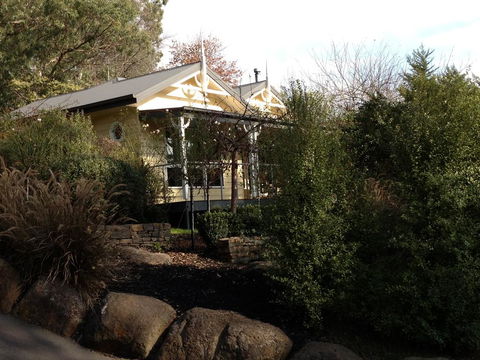 3 Kings Bed And Breakfast - Hotel VIC 2