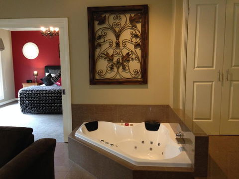 3 Kings Bed And Breakfast - Hotel VIC 0