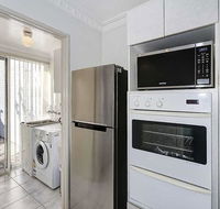3 Oceans apartments - Scarborough - Hotel VIC