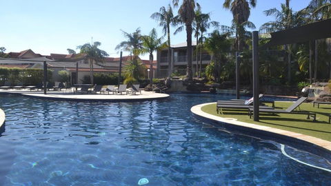 33B Cypress Drive Mulwala - Hotel VIC 0
