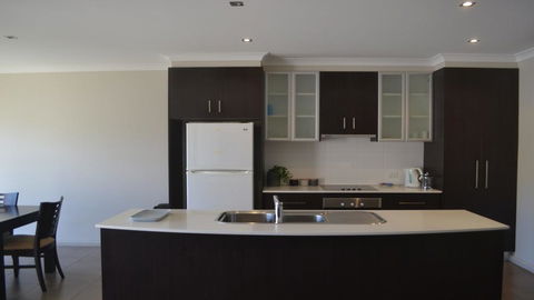 33B Cypress Drive Mulwala - Hotel VIC 3