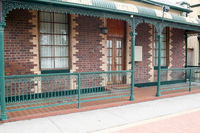 Book Seymour Accommodation Vacations Hotel VIC Hotel VIC