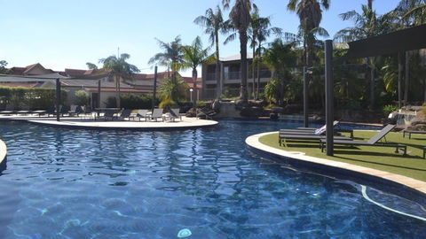 39A Cypress Drive - Mulwala - Hotel VIC 0