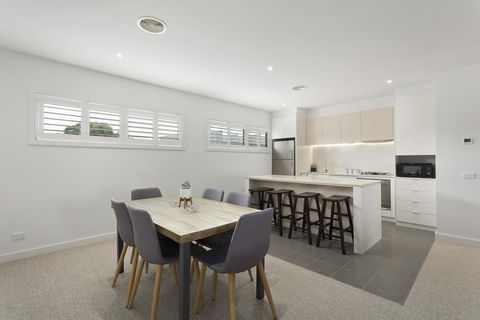4 Sands Terrace - Hotel VIC 2