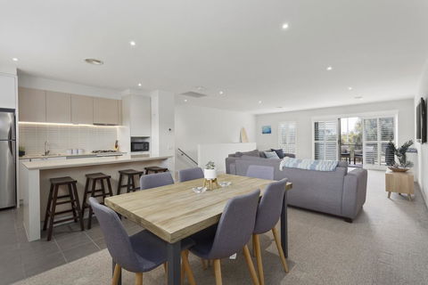 4 Sands Terrace - Hotel VIC 3