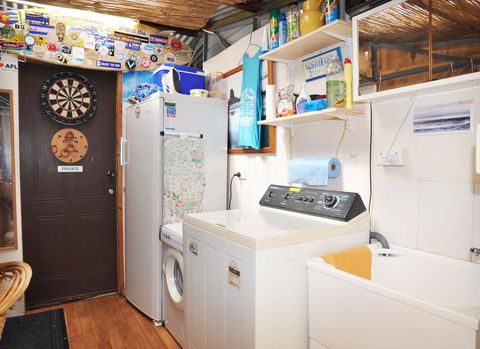 45 HALFORD - PET FRIENDLY - Hotel VIC 1