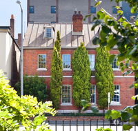 55 Davey Street - Hotel VIC