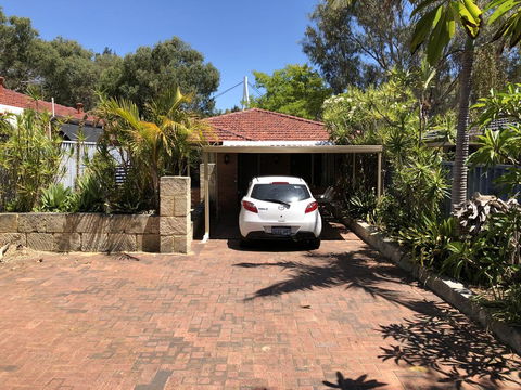 5A Glenelg Street - Hotel VIC 0