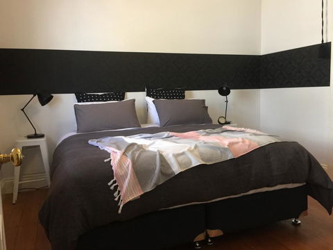 63 The Residence - Hotel VIC 0