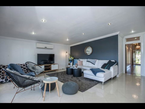63 The Residence - Hotel VIC 3