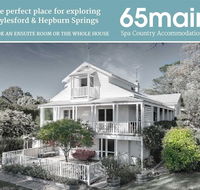 65 Main Guesthouse - Hotel VIC