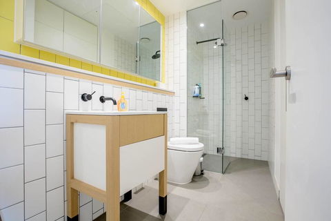 87, Docklands@2Bd2Bth, Lv8, Waterside, FreeCarPark - Hotel VIC 2