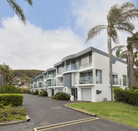 9 Cirrus  Fingal Bay - Hotel VIC