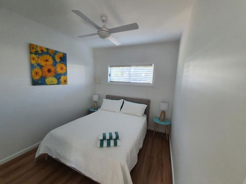 A Beach Getaway - Hotel VIC 1