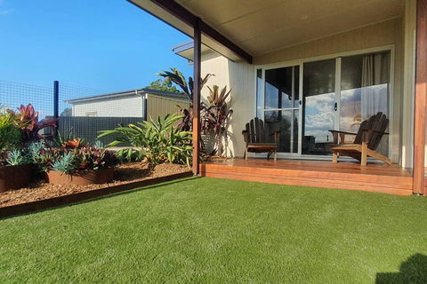 A Beach Getaway - Hotel VIC 0