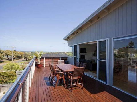 A Beautiful Beach House Torquay - Hotel VIC 0