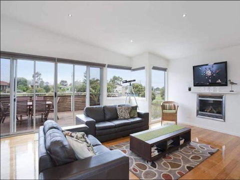 A Beautiful Beach House Torquay - Hotel VIC 1