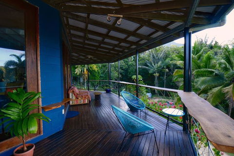 A Daintree Garden - Hotel VIC 2
