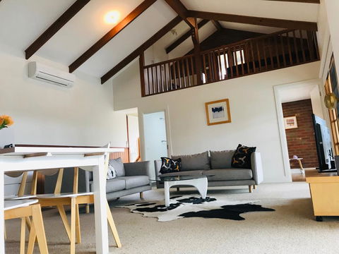 A Home Amongst The Gum Trees - Hotel VIC 1