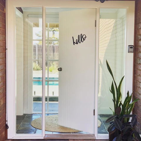 A Home Amongst The Gum Trees - Hotel VIC 3