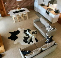 A home amongst the gum trees