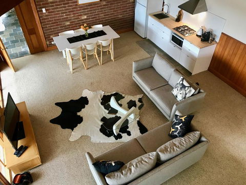 A Home Amongst The Gum Trees - Hotel VIC 0