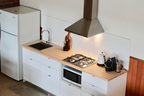 A Home Amongst The Gum Trees - Hotel VIC 2