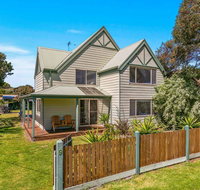 A la Plage - Hotel VIC