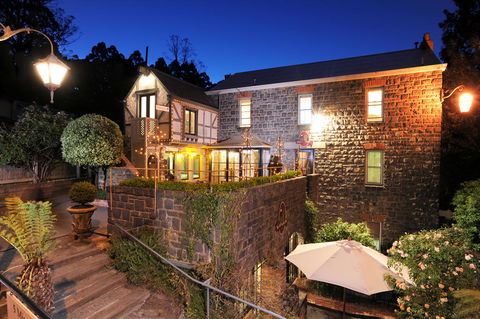 A Loft In The Mill Boutique Accommodation - Hotel VIC 0