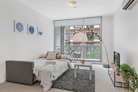 A Modern & Stylish Studio Near Darling Harbour - Hotel VIC 3