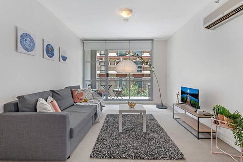 A Modern & Stylish Studio Near Darling Harbour - Hotel VIC 2