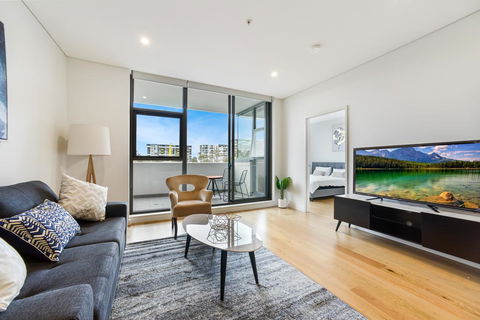 A New Home Close To The Largest Shopping Mall - Hotel VIC 1